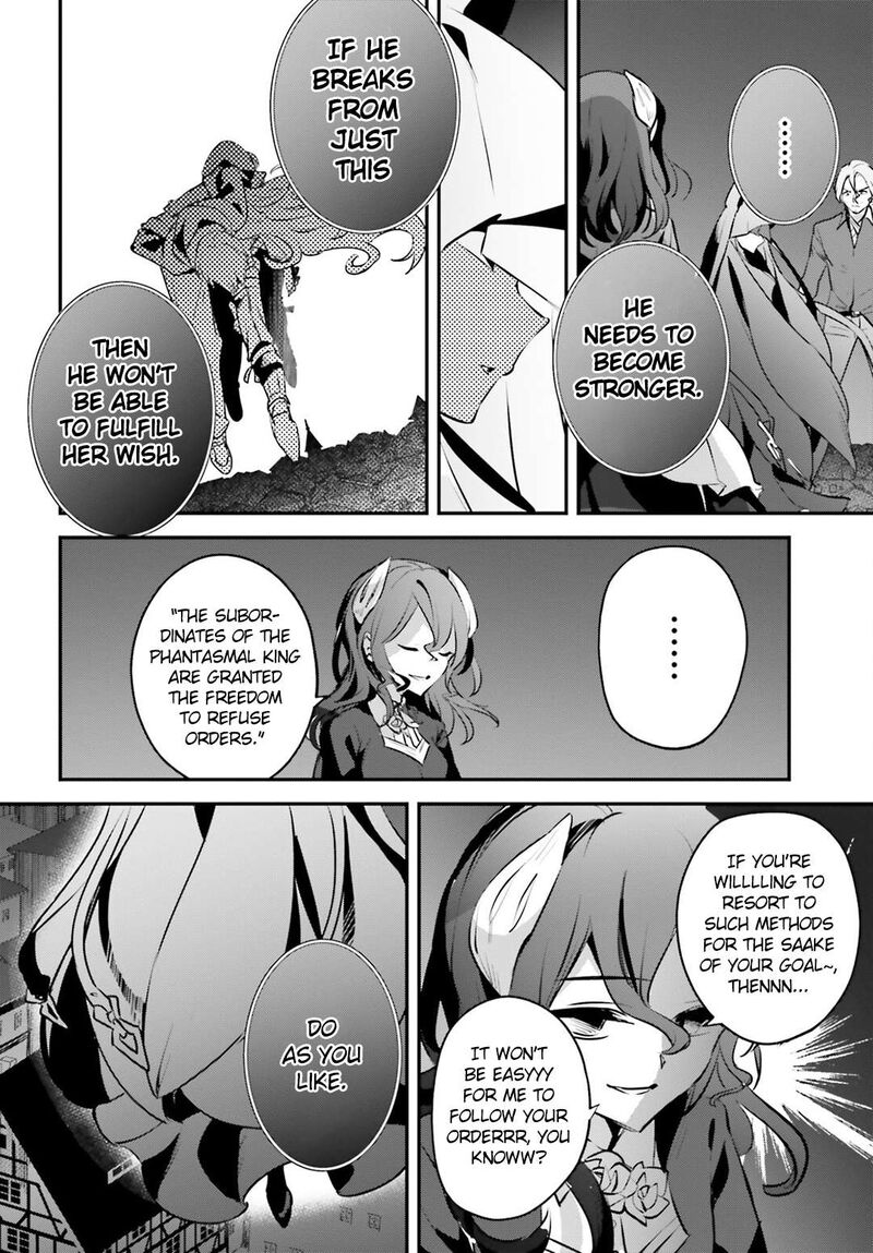 Yuusha Shoukan Ni Makikomareta Kedo Isekai Wa Heiwa Deshita 52 17