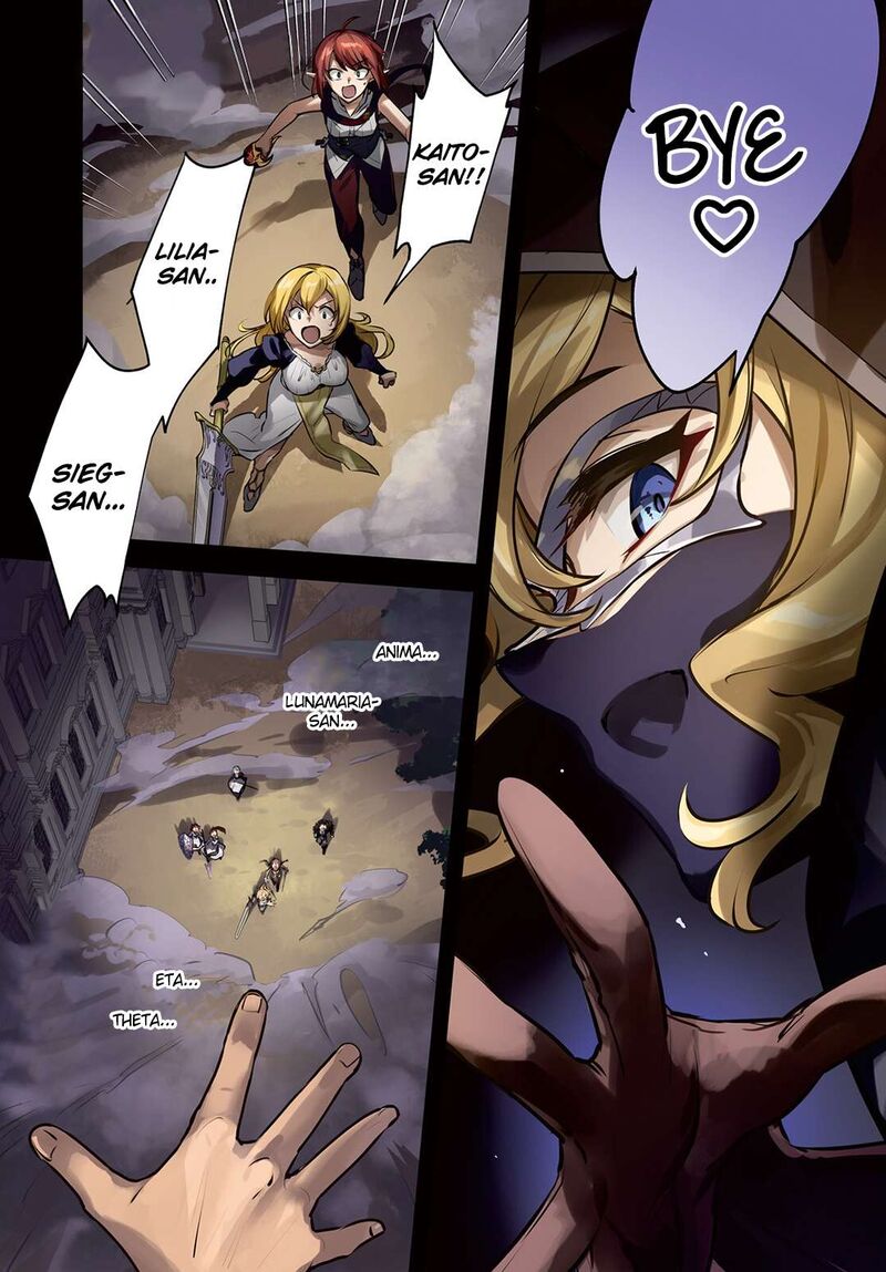 Yuusha Shoukan Ni Makikomareta Kedo Isekai Wa Heiwa Deshita 52 2