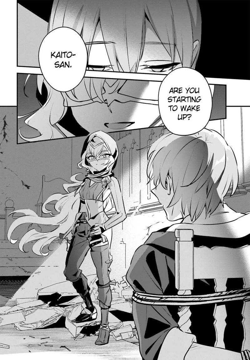 Yuusha Shoukan Ni Makikomareta Kedo Isekai Wa Heiwa Deshita 52 21