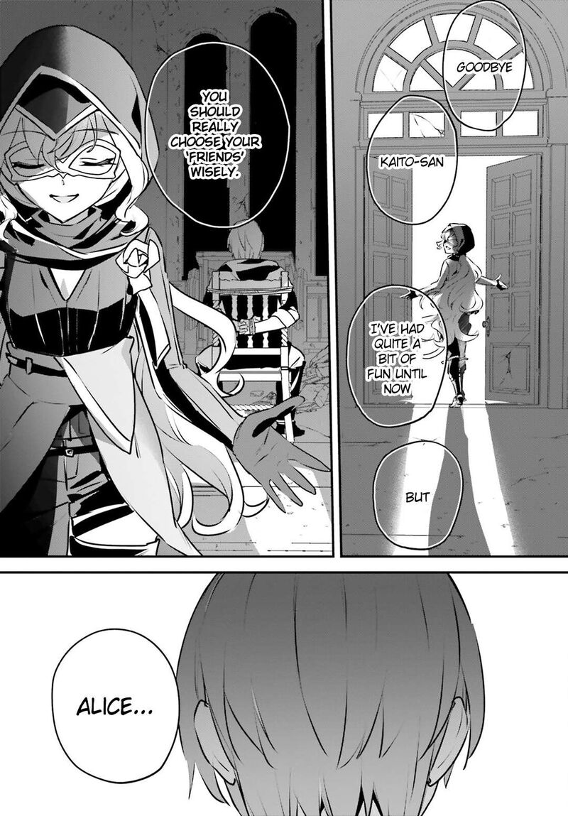 Yuusha Shoukan Ni Makikomareta Kedo Isekai Wa Heiwa Deshita 52 24