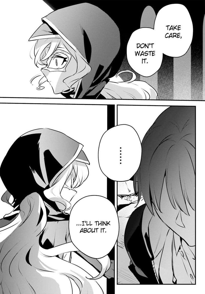 Yuusha Shoukan Ni Makikomareta Kedo Isekai Wa Heiwa Deshita 52 25