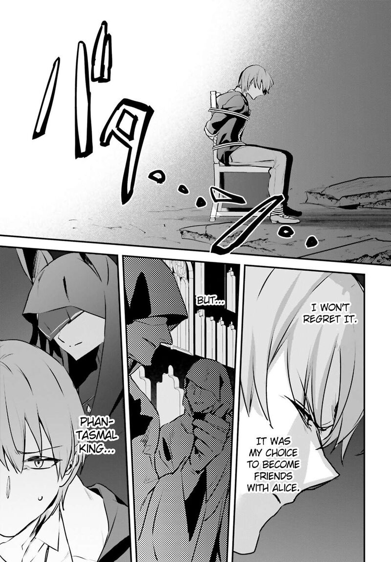Yuusha Shoukan Ni Makikomareta Kedo Isekai Wa Heiwa Deshita 52 26