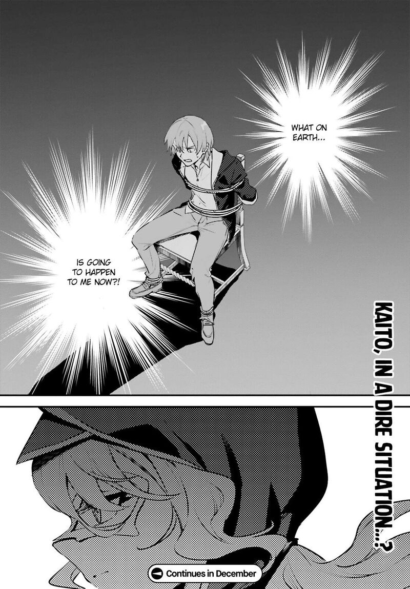 Yuusha Shoukan Ni Makikomareta Kedo Isekai Wa Heiwa Deshita 52 27