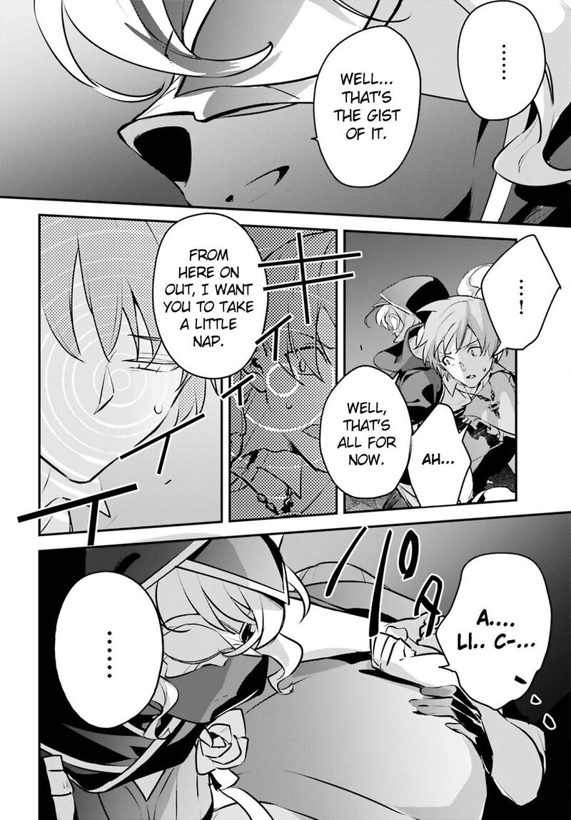 Yuusha Shoukan Ni Makikomareta Kedo Isekai Wa Heiwa Deshita 52 7
