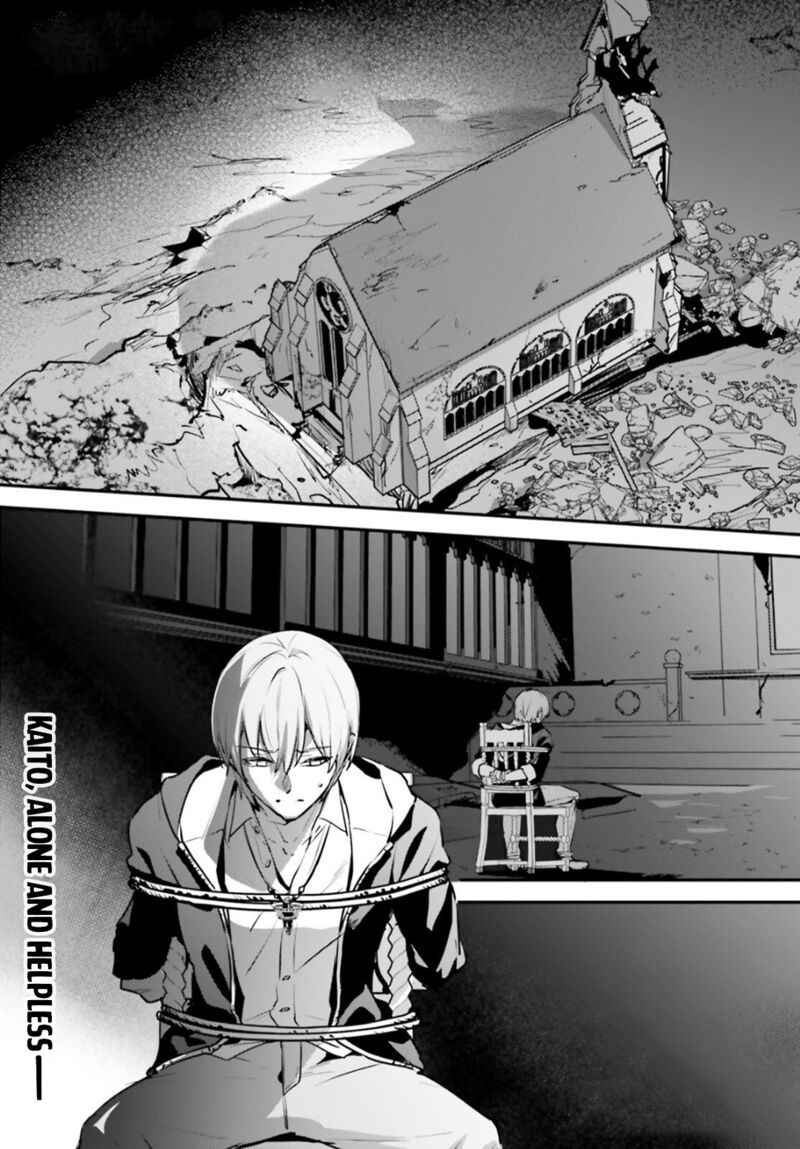 Yuusha Shoukan Ni Makikomareta Kedo Isekai Wa Heiwa Deshita 53 2