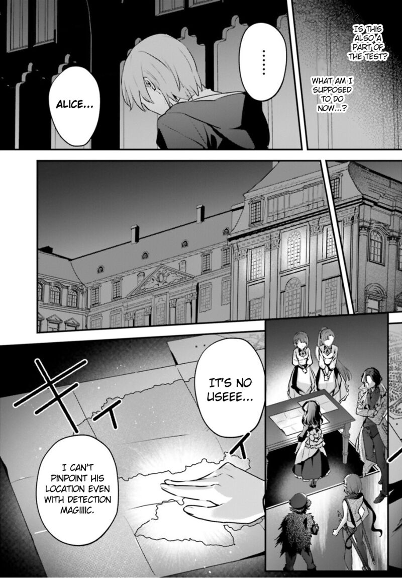 Yuusha Shoukan Ni Makikomareta Kedo Isekai Wa Heiwa Deshita 53 6