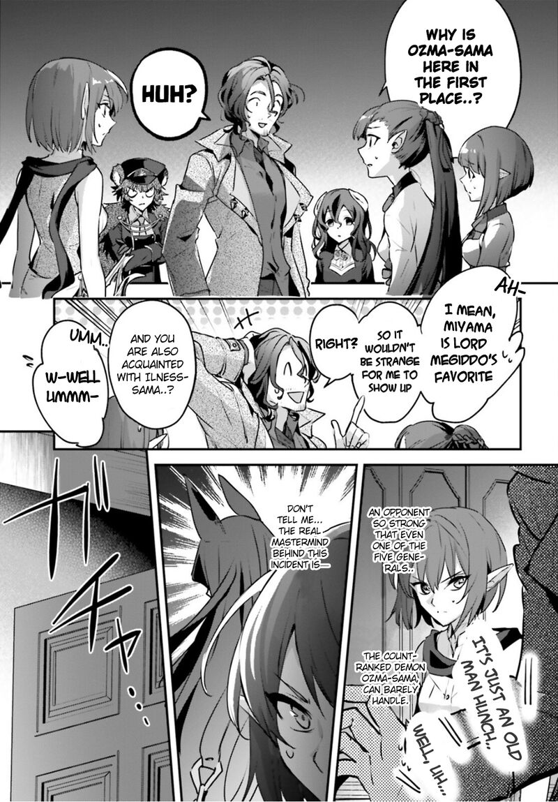 Yuusha Shoukan Ni Makikomareta Kedo Isekai Wa Heiwa Deshita 53 8