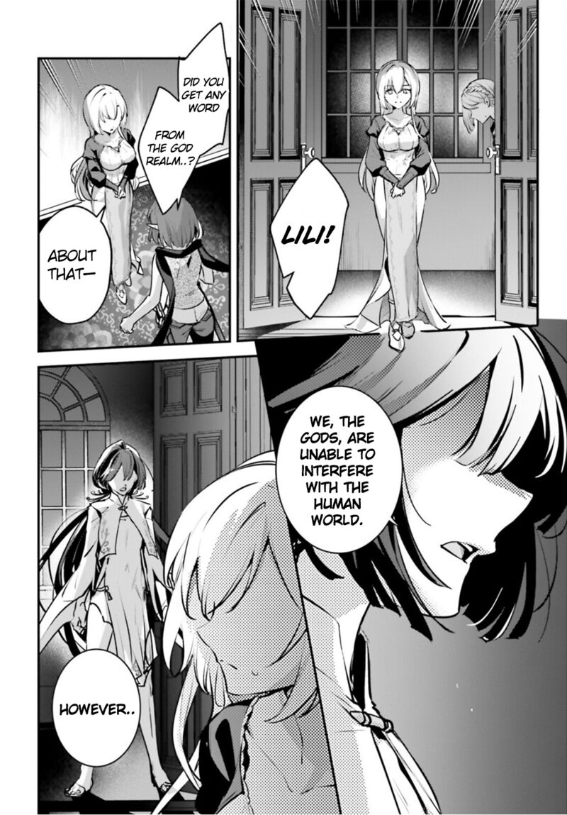 Yuusha Shoukan Ni Makikomareta Kedo Isekai Wa Heiwa Deshita 53 9
