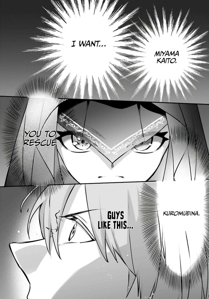 Yuusha Shoukan Ni Makikomareta Kedo Isekai Wa Heiwa Deshita 54 11