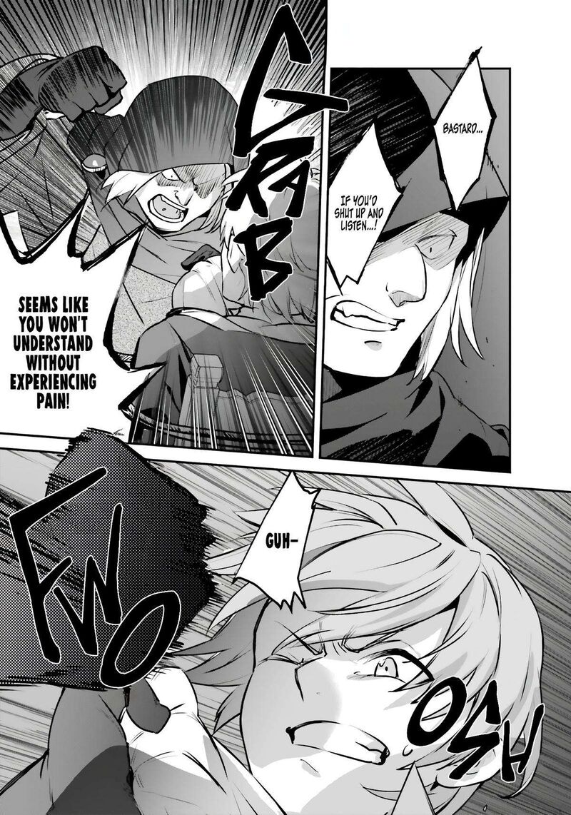 Yuusha Shoukan Ni Makikomareta Kedo Isekai Wa Heiwa Deshita 54 14