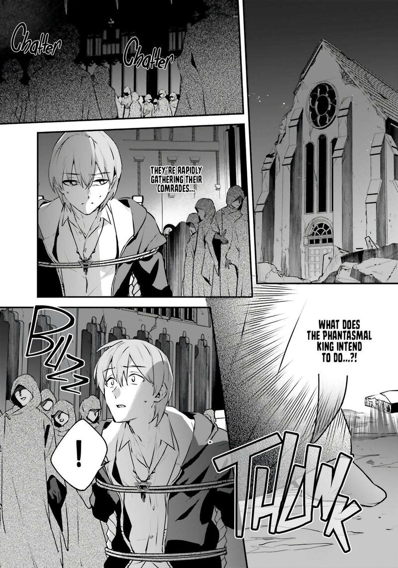 Yuusha Shoukan Ni Makikomareta Kedo Isekai Wa Heiwa Deshita 54 6