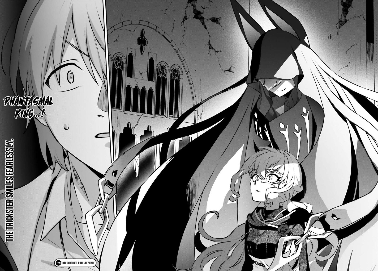 Yuusha Shoukan Ni Makikomareta Kedo Isekai Wa Heiwa Deshita 56 12