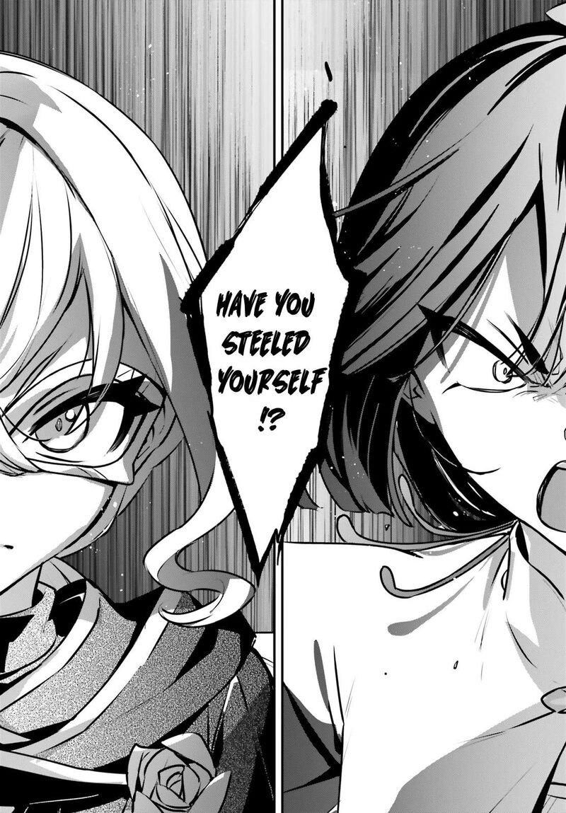 Yuusha Shoukan Ni Makikomareta Kedo Isekai Wa Heiwa Deshita 56 2