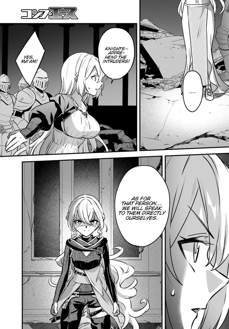 Yuusha Shoukan Ni Makikomareta Kedo Isekai Wa Heiwa Deshita 56 9