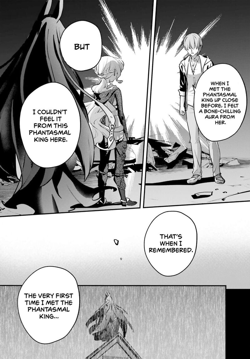 Yuusha Shoukan Ni Makikomareta Kedo Isekai Wa Heiwa Deshita 58 10
