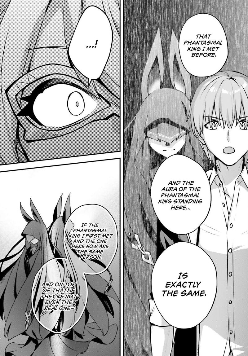Yuusha Shoukan Ni Makikomareta Kedo Isekai Wa Heiwa Deshita 58 11