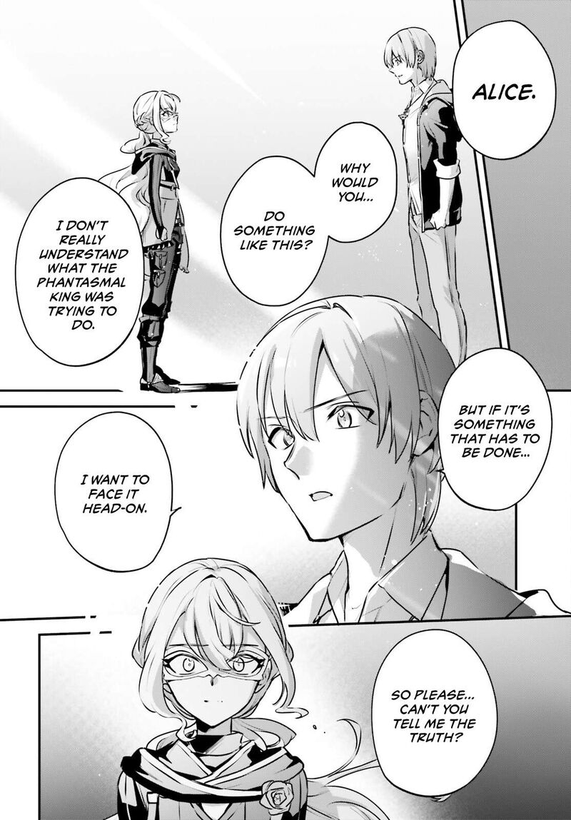 Yuusha Shoukan Ni Makikomareta Kedo Isekai Wa Heiwa Deshita 58 12