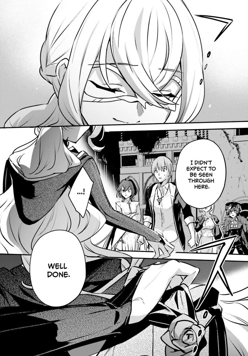 Yuusha Shoukan Ni Makikomareta Kedo Isekai Wa Heiwa Deshita 58 13