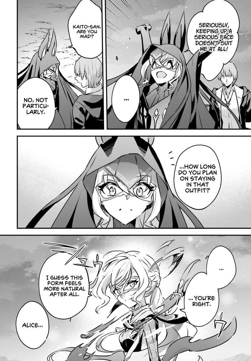 Yuusha Shoukan Ni Makikomareta Kedo Isekai Wa Heiwa Deshita 59 11