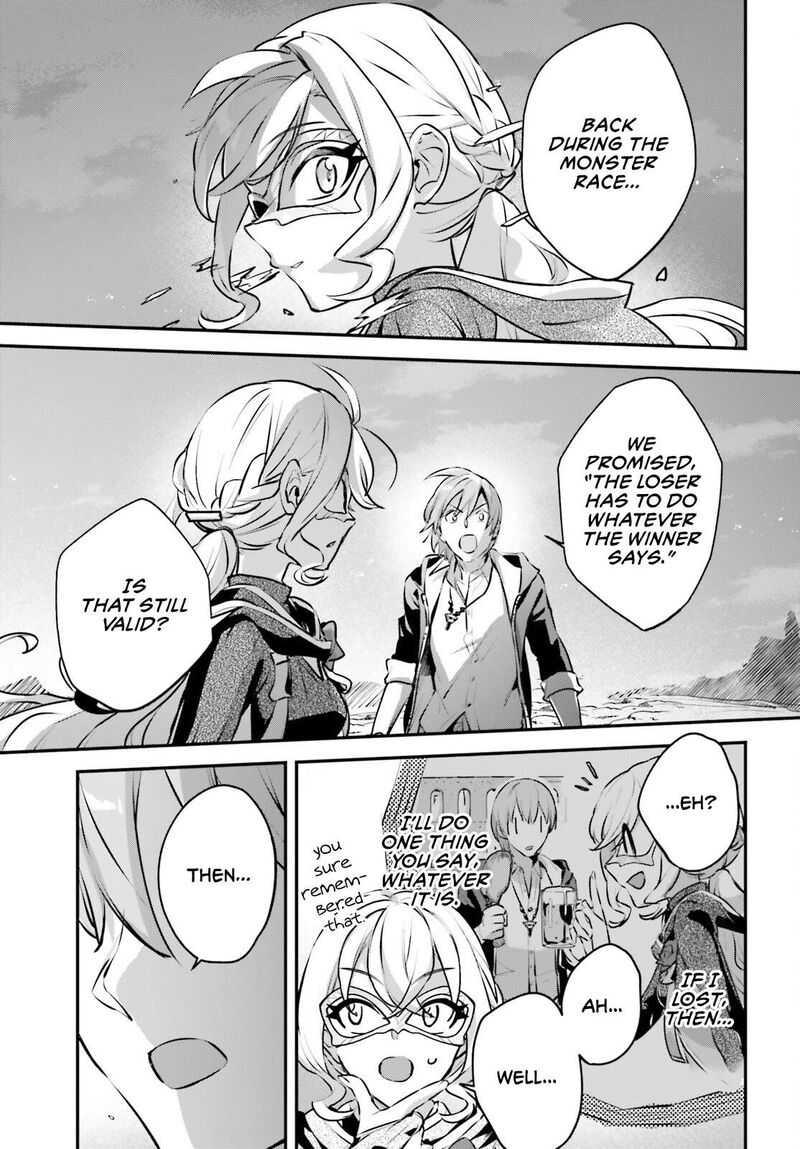 Yuusha Shoukan Ni Makikomareta Kedo Isekai Wa Heiwa Deshita 59 16