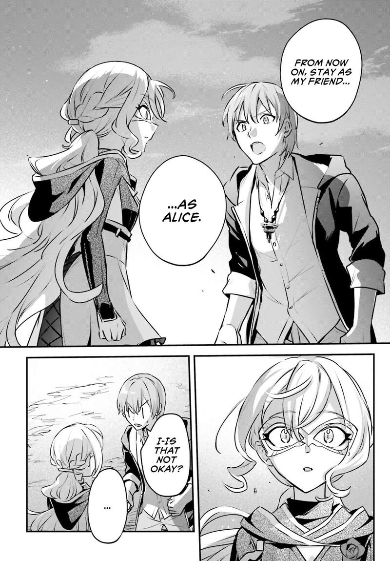 Yuusha Shoukan Ni Makikomareta Kedo Isekai Wa Heiwa Deshita 59 17