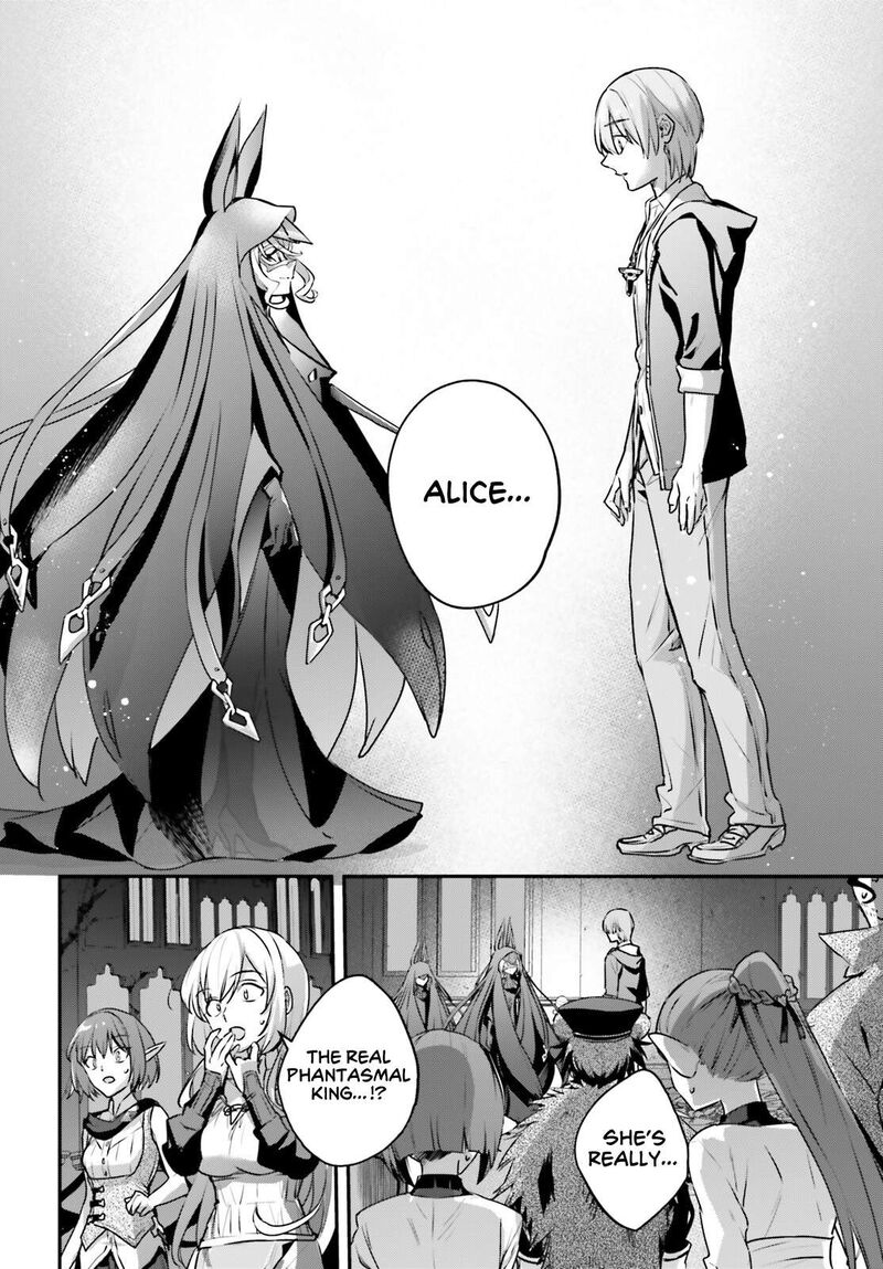 Yuusha Shoukan Ni Makikomareta Kedo Isekai Wa Heiwa Deshita 59 2