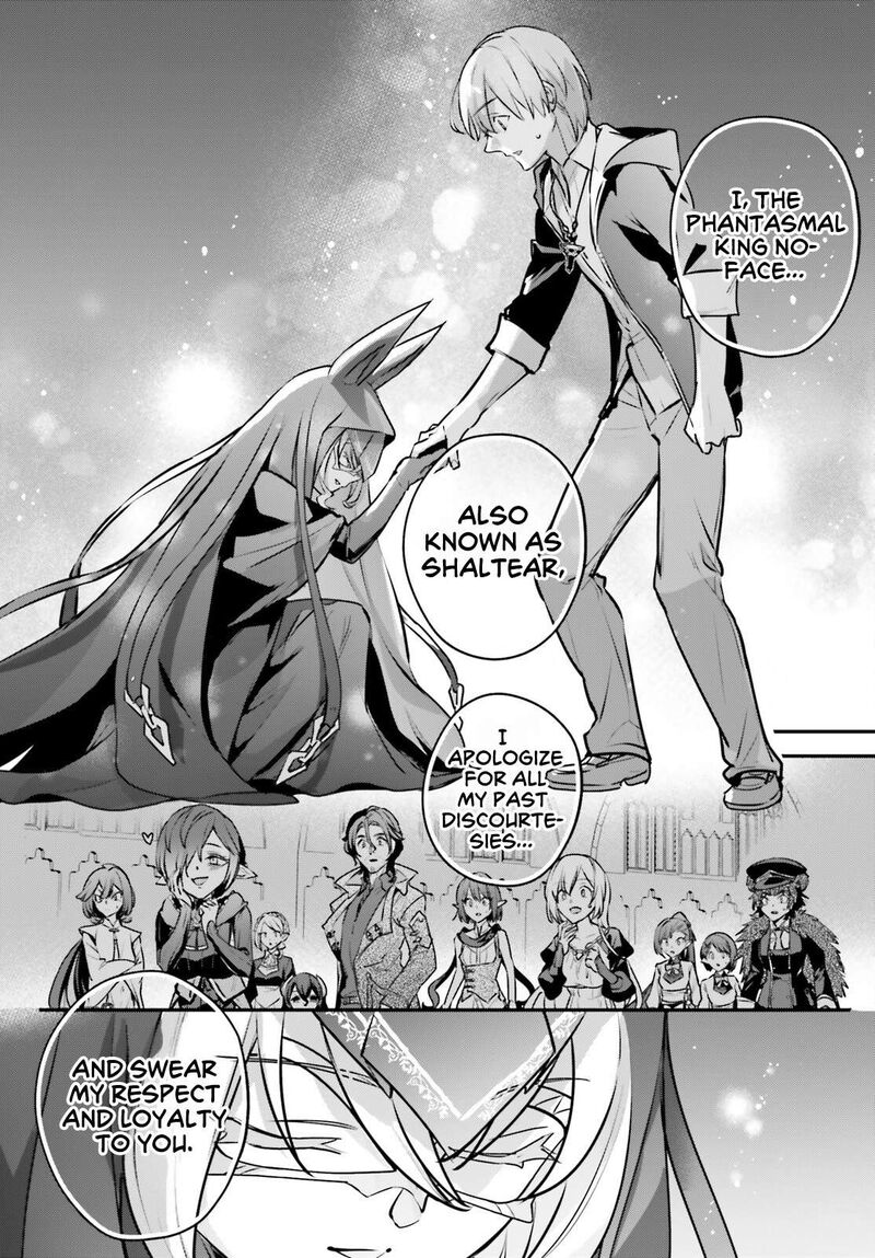 Yuusha Shoukan Ni Makikomareta Kedo Isekai Wa Heiwa Deshita 59 6