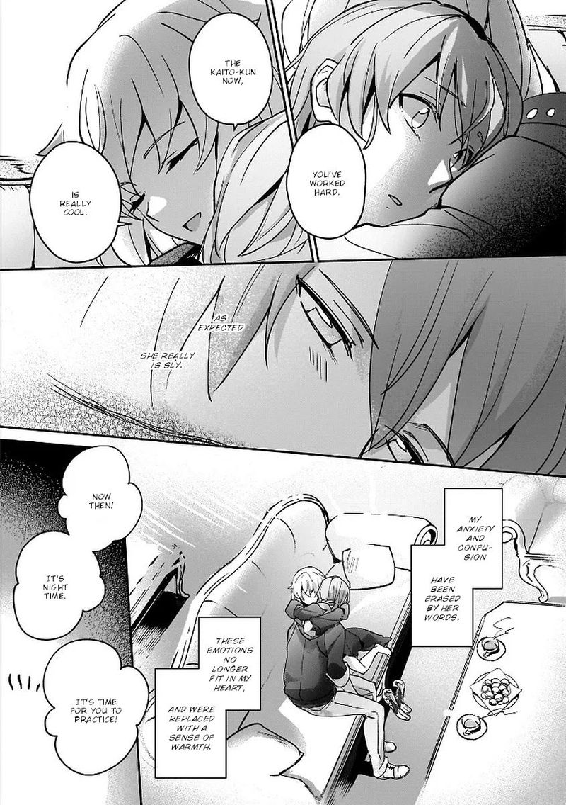 Yuusha Shoukan Ni Makikomareta Kedo Isekai Wa Heiwa Deshita 6 20