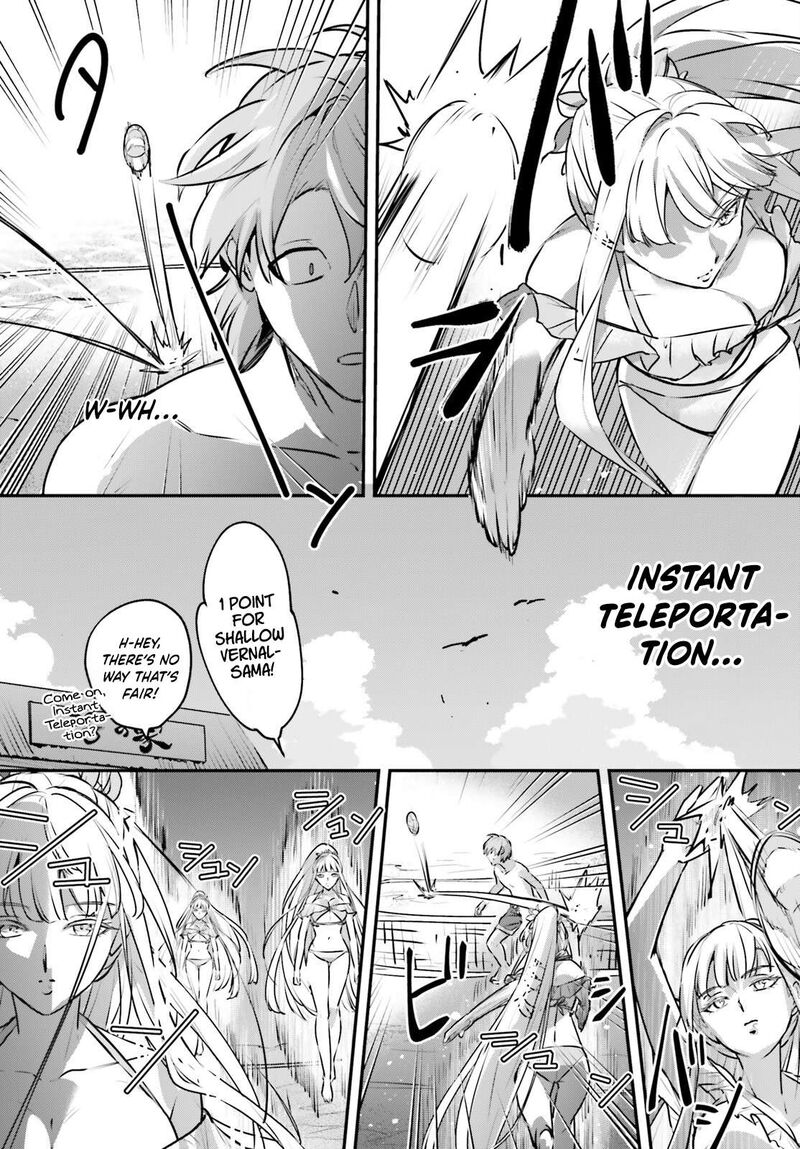 Yuusha Shoukan Ni Makikomareta Kedo Isekai Wa Heiwa Deshita 62 12