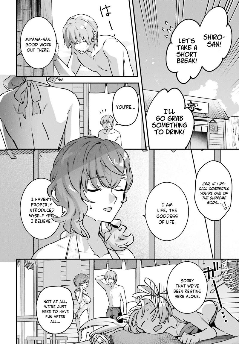 Yuusha Shoukan Ni Makikomareta Kedo Isekai Wa Heiwa Deshita 62 14