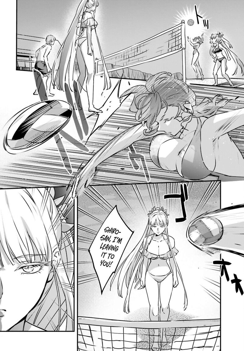 Yuusha Shoukan Ni Makikomareta Kedo Isekai Wa Heiwa Deshita 62 2