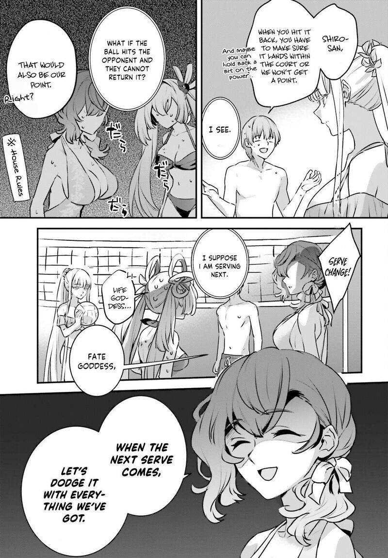 Yuusha Shoukan Ni Makikomareta Kedo Isekai Wa Heiwa Deshita 62 7