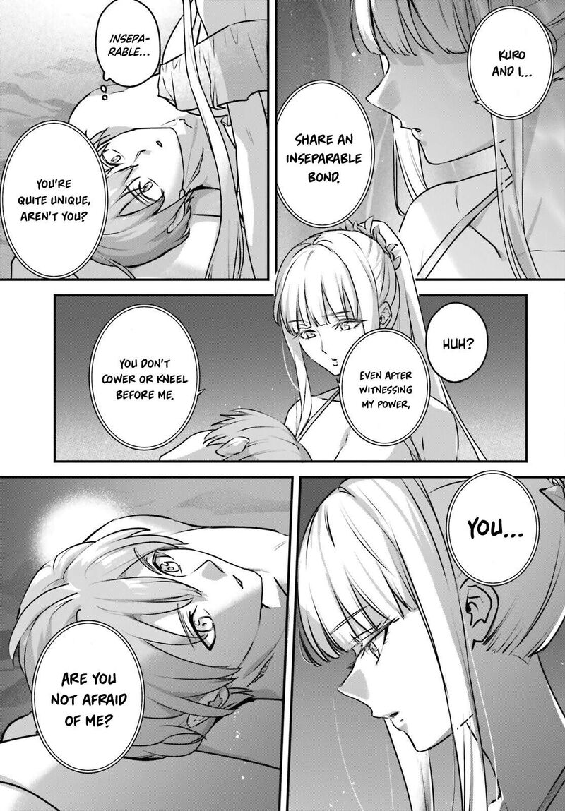 Yuusha Shoukan Ni Makikomareta Kedo Isekai Wa Heiwa Deshita 63 11