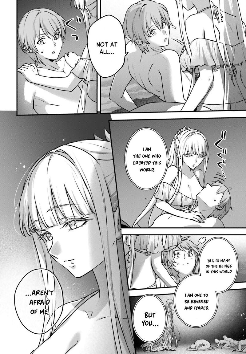 Yuusha Shoukan Ni Makikomareta Kedo Isekai Wa Heiwa Deshita 63 12