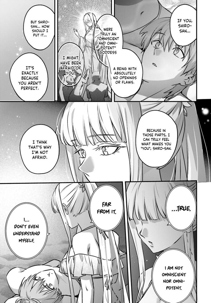 Yuusha Shoukan Ni Makikomareta Kedo Isekai Wa Heiwa Deshita 63 13