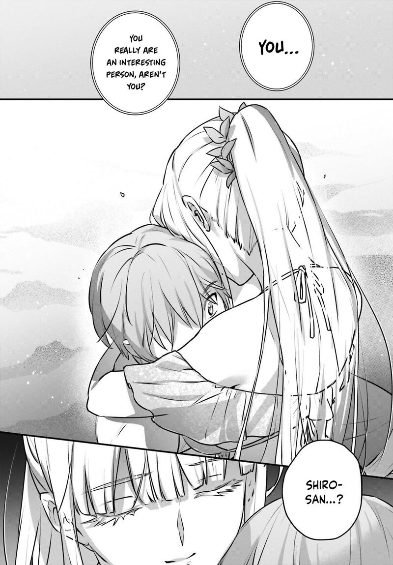 Yuusha Shoukan Ni Makikomareta Kedo Isekai Wa Heiwa Deshita 63 19