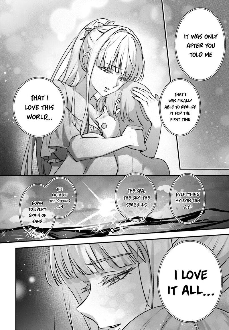 Yuusha Shoukan Ni Makikomareta Kedo Isekai Wa Heiwa Deshita 63 20