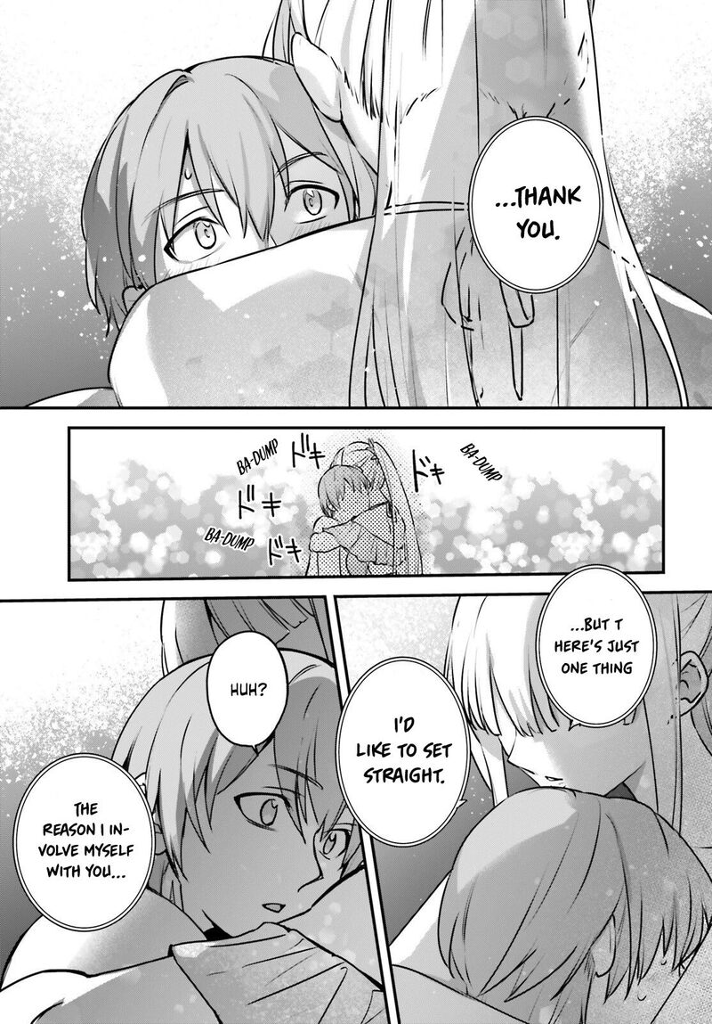 Yuusha Shoukan Ni Makikomareta Kedo Isekai Wa Heiwa Deshita 63 21