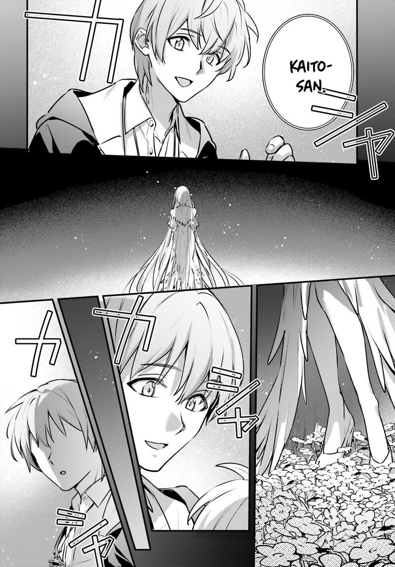 Yuusha Shoukan Ni Makikomareta Kedo Isekai Wa Heiwa Deshita 63 24