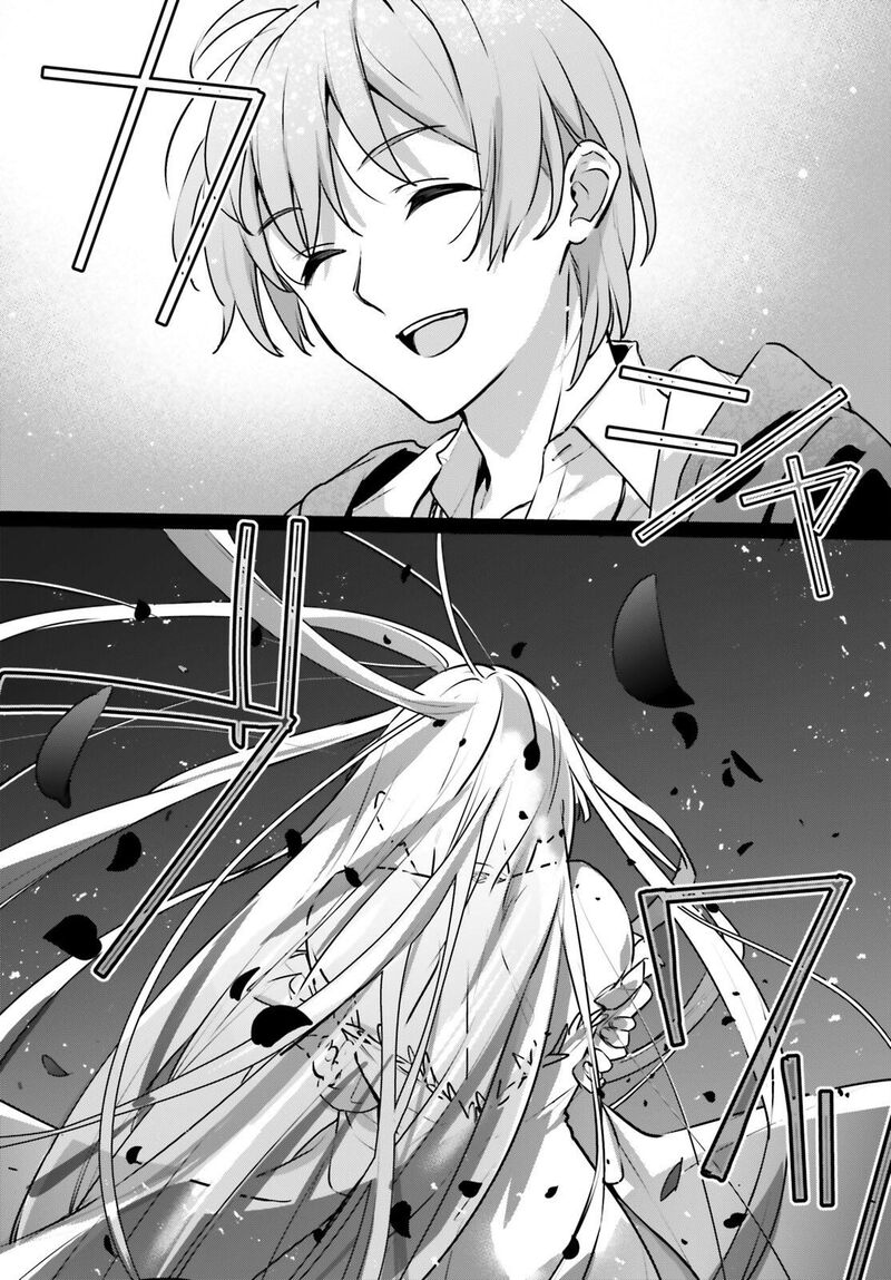 Yuusha Shoukan Ni Makikomareta Kedo Isekai Wa Heiwa Deshita 63 25