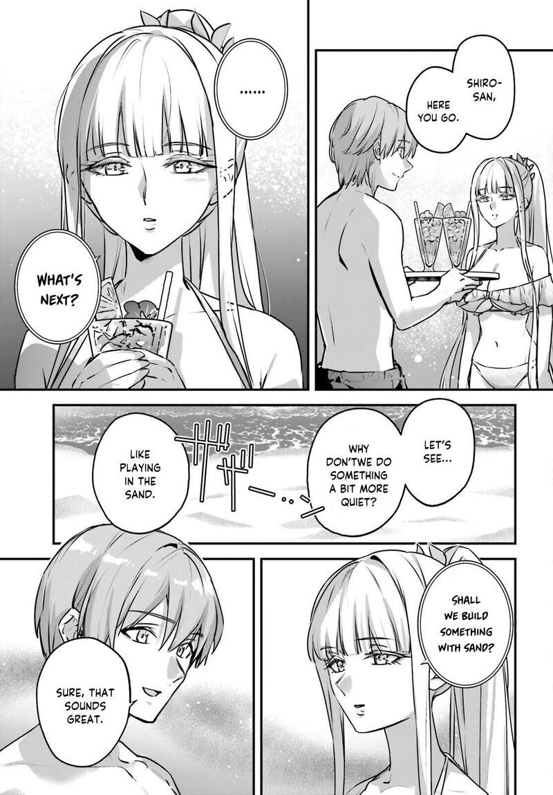 Yuusha Shoukan Ni Makikomareta Kedo Isekai Wa Heiwa Deshita 63 3