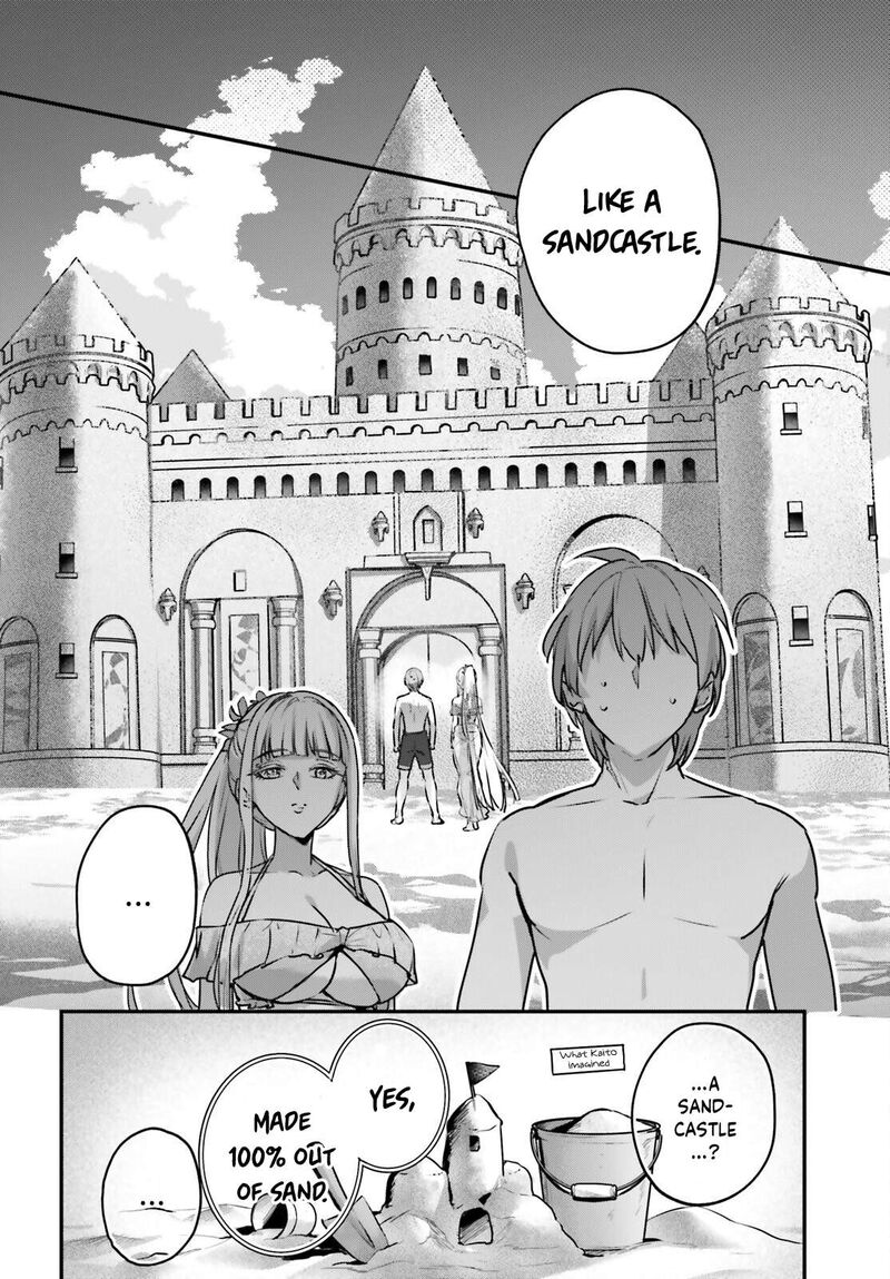 Yuusha Shoukan Ni Makikomareta Kedo Isekai Wa Heiwa Deshita 63 4