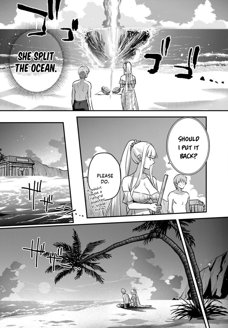 Yuusha Shoukan Ni Makikomareta Kedo Isekai Wa Heiwa Deshita 63 6