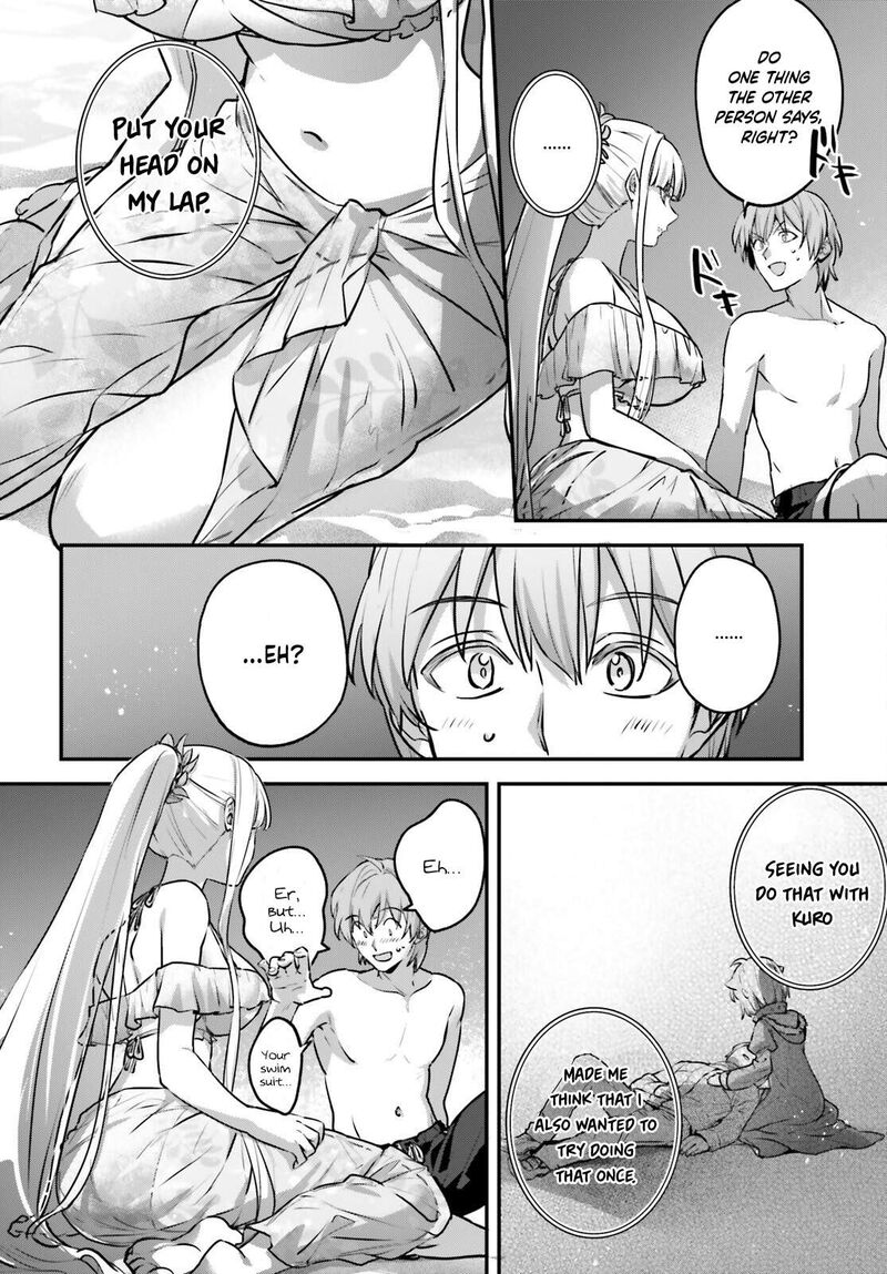 Yuusha Shoukan Ni Makikomareta Kedo Isekai Wa Heiwa Deshita 63 8