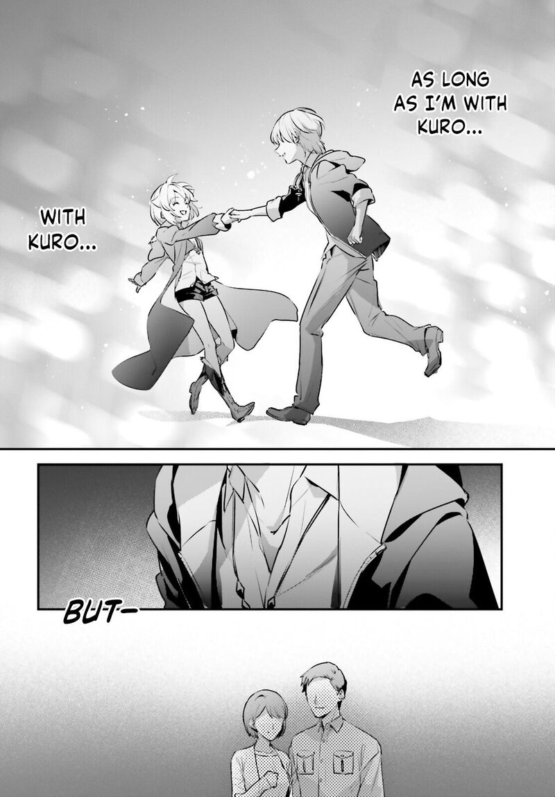 Yuusha Shoukan Ni Makikomareta Kedo Isekai Wa Heiwa Deshita 65 11