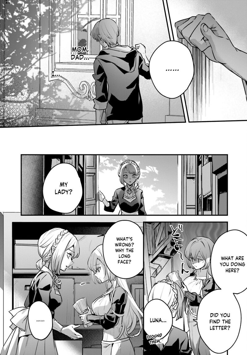 Yuusha Shoukan Ni Makikomareta Kedo Isekai Wa Heiwa Deshita 65 12