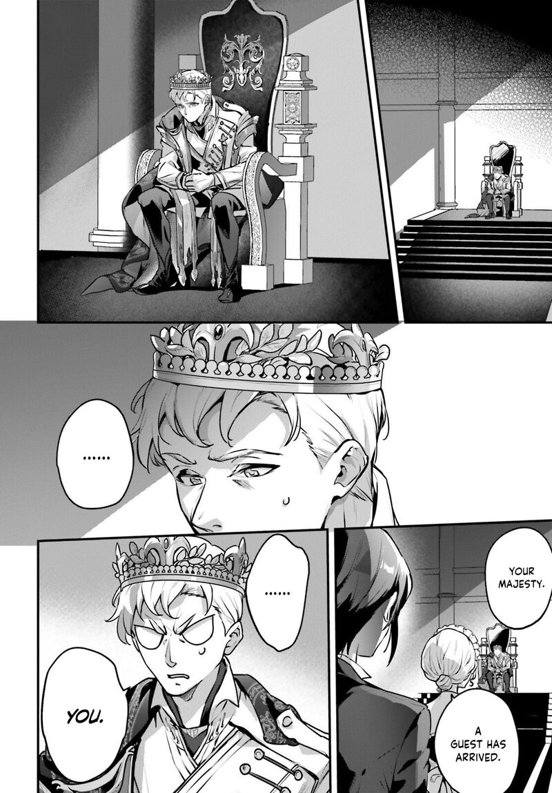 Yuusha Shoukan Ni Makikomareta Kedo Isekai Wa Heiwa Deshita 65 15