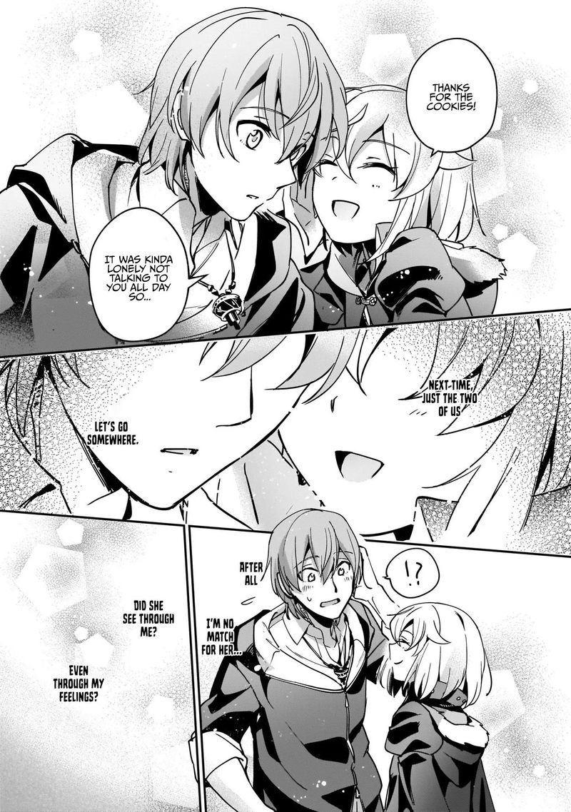 Yuusha Shoukan Ni Makikomareta Kedo Isekai Wa Heiwa Deshita 7 26