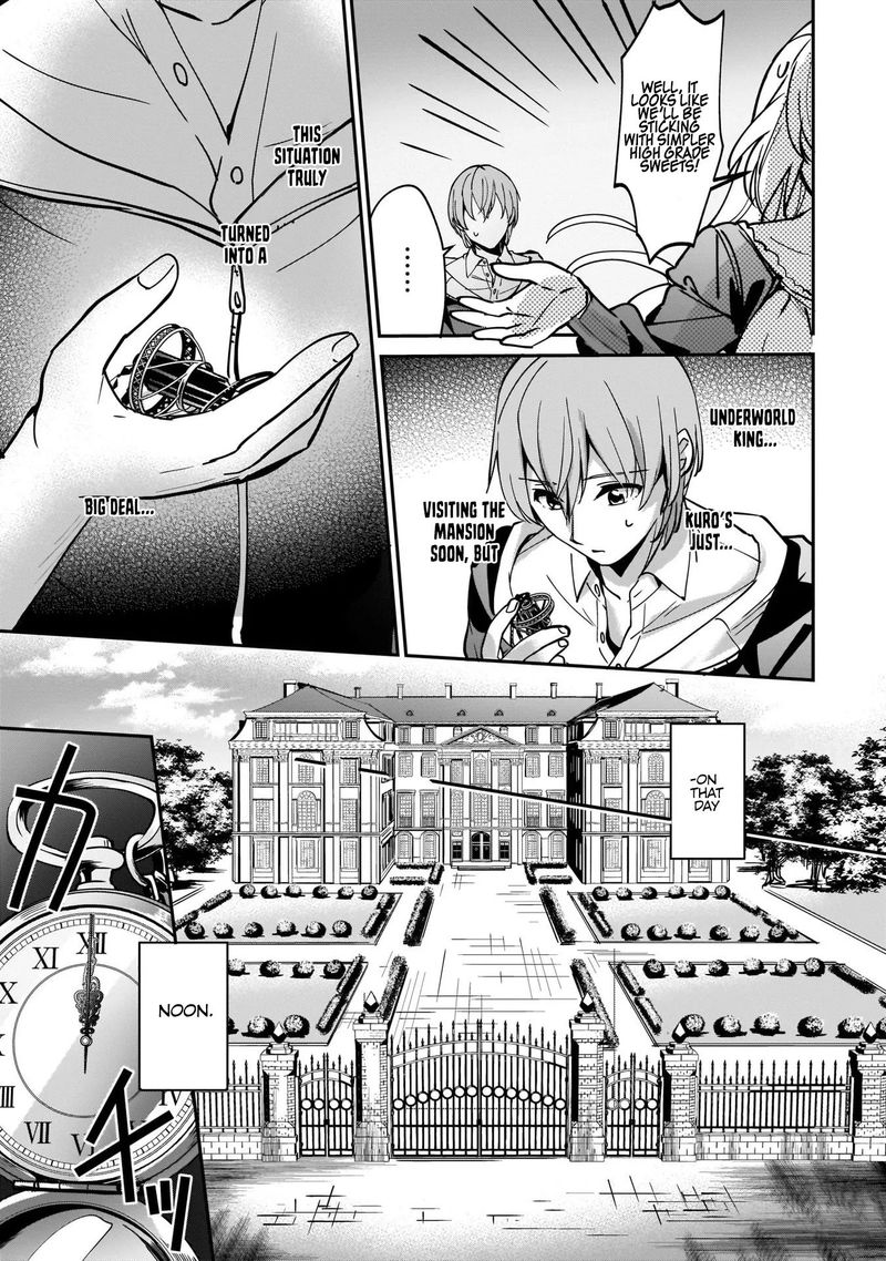 Yuusha Shoukan Ni Makikomareta Kedo Isekai Wa Heiwa Deshita 7 8