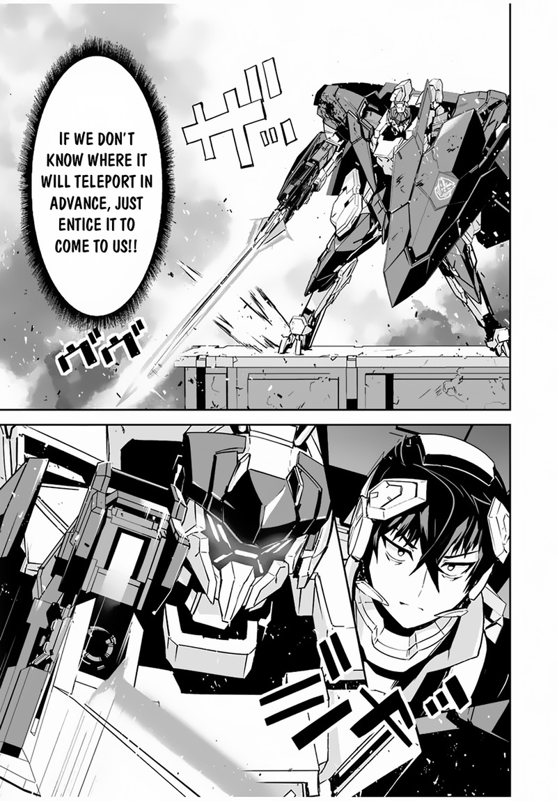 Yuusha Shoutai Kamoku Yuusha Wa Nagasarenai 30 7